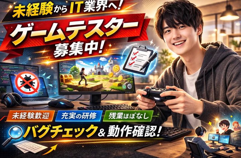 株式会社Tarkyの求人・転職情報