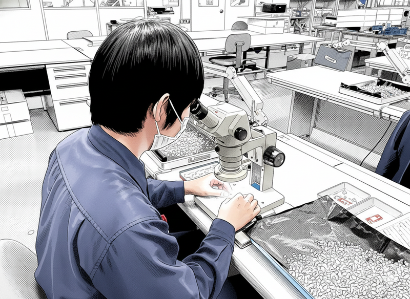 日精産業株式会社