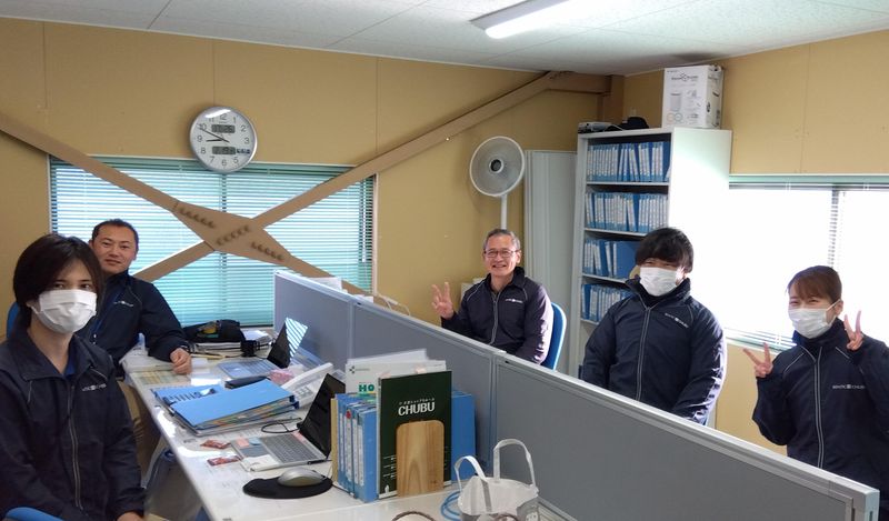 株式会社レンティック中部の求人・転職情報