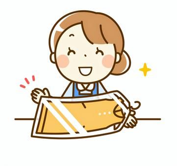 求人画像