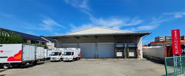 ㈱ＩＺＵＭＩＹＡ　東京北支店-0002の求人・転職情報