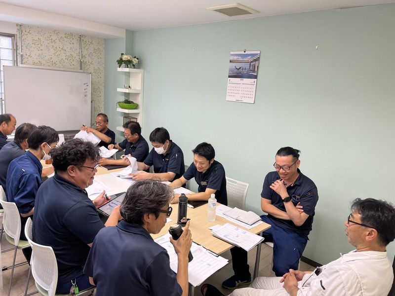 平山防災設備株式会社のアルバイト・バイト求人情報-03
