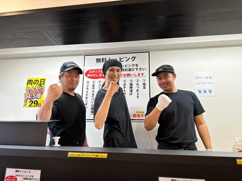 たぬきは飲み物。　池袋店のアルバイト・バイト求人情報-03