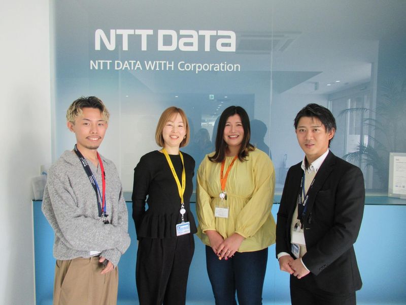 株式会社NTTデータ・ウィズ　青森拠点(aomori Wanon)のアルバイト・バイト求人情報-05