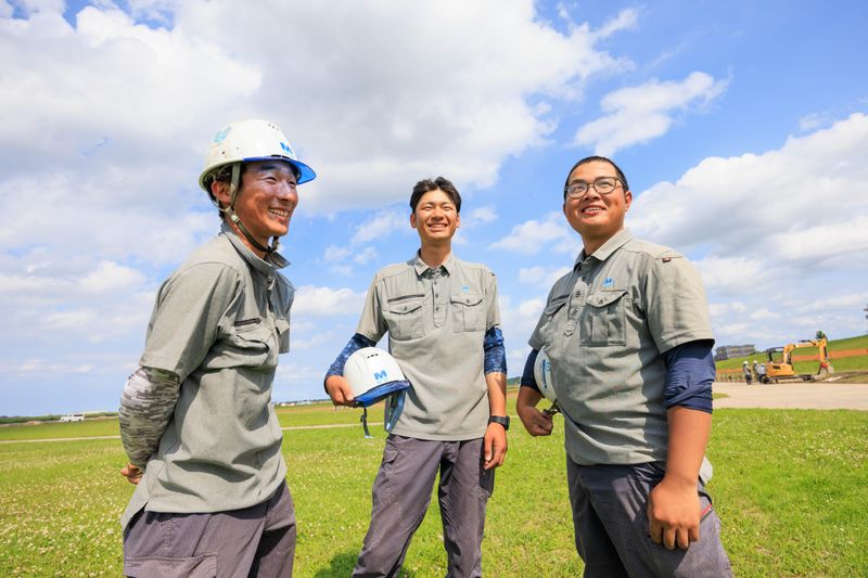 室田建設株式会社の求人・転職情報