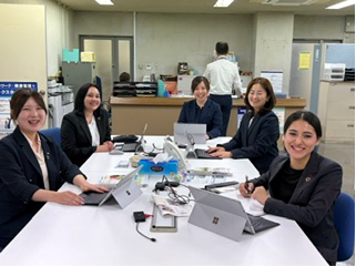 アクサ生命保険株式会社の求人・転職情報
