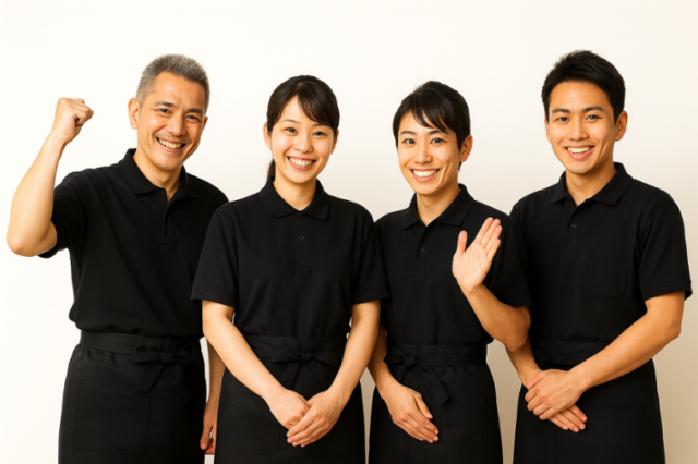 とりでん　橿原店のアルバイト・バイト求人情報-26