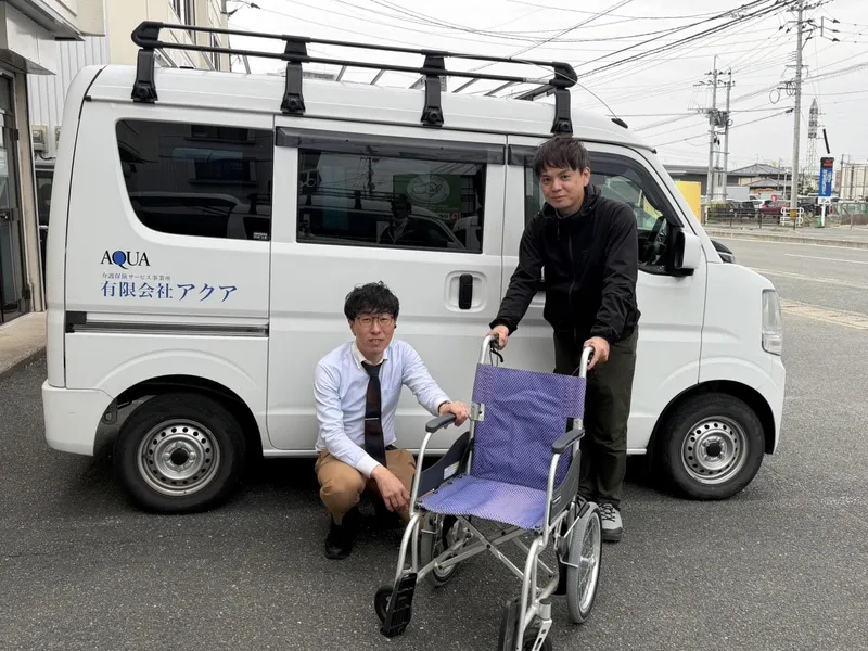 求人画像