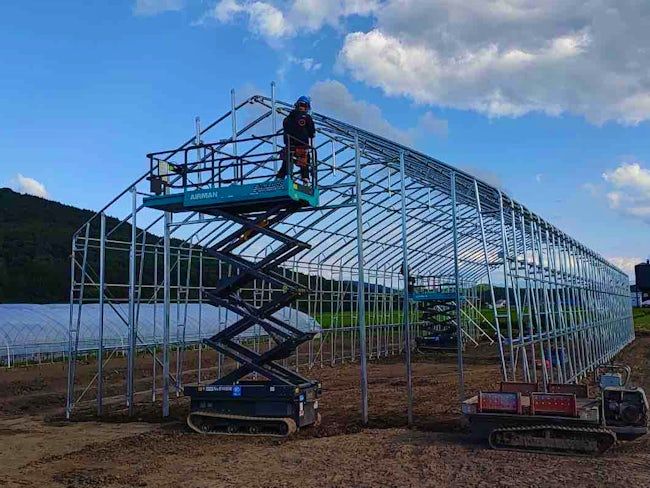 有限会社アグリハウスの求人・転職情報