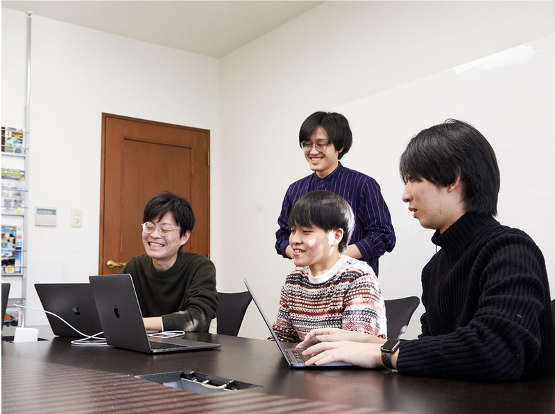 株式会社ブリコラージュ