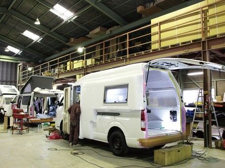 株式会社ホワイトハウスの求人・転職情報