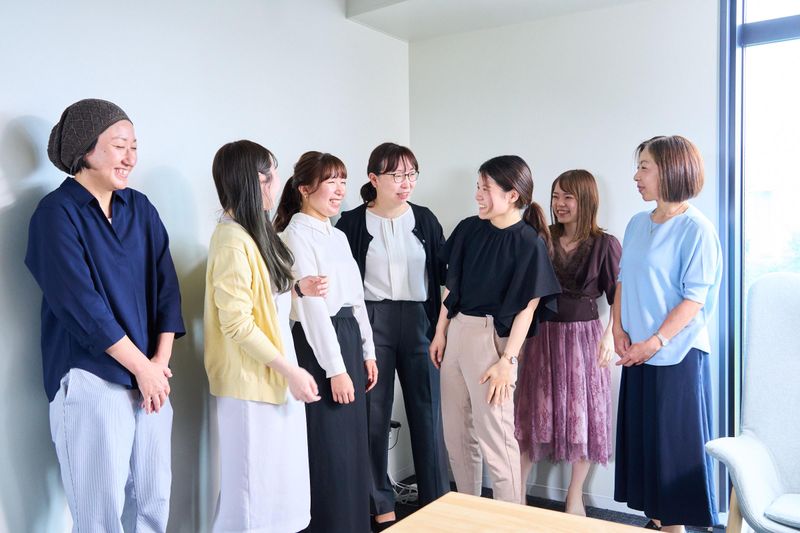 日本社宅サービス株式会社(小石川オフィス)の求人・転職情報-03