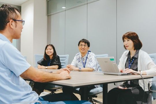 SCSKニアショアシステムズ株式会社の求人・転職情報
