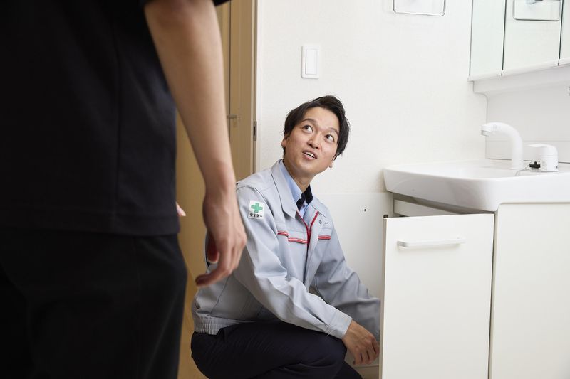 大東建託パートナーズ株式会社