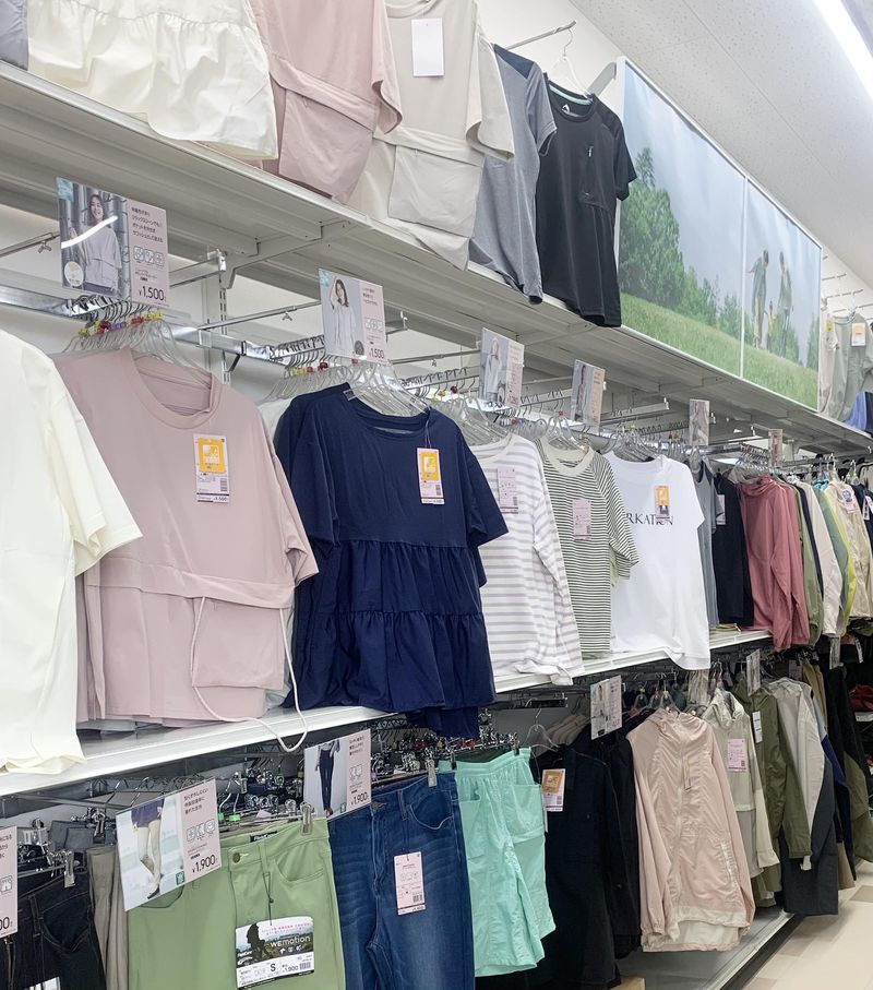 ワークマンプラス獅子ヶ谷二ツ池前店のアルバイト・バイト求人情報-02