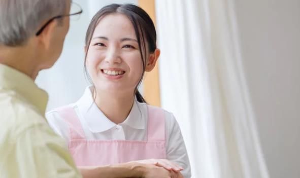 ほっとすまいる合同会社のアルバイト・バイト求人情報-04