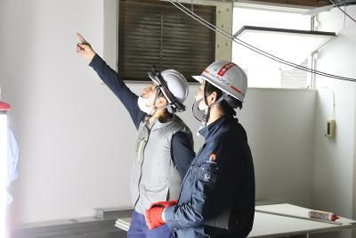 株式会社ラックランド-0005の求人・転職情報