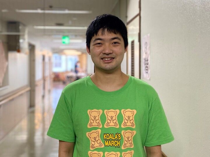 和楽館デイサービスの求人7