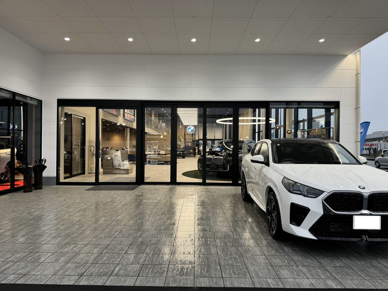 株式会社バルコムモータースの求人・転職情報