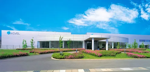 株式会社ASVELの求人・転職情報
