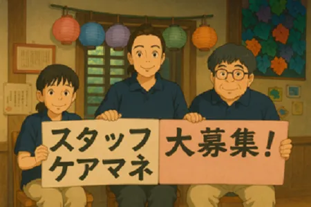 求人画像