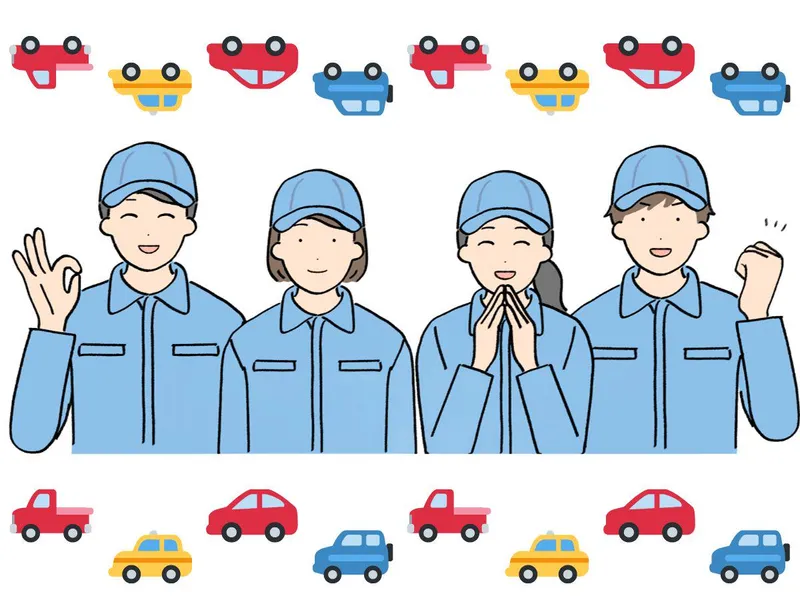 求人画像