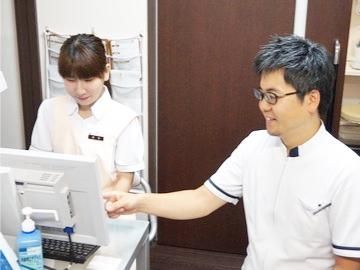 にしかわ耳鼻咽喉科のアルバイト・バイト求人情報-02