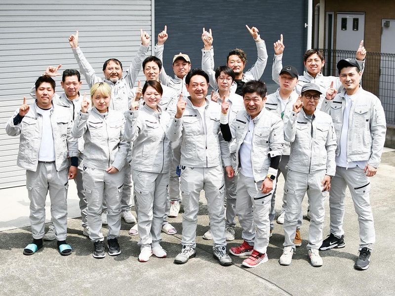 株式会社KOSENの求人・転職情報