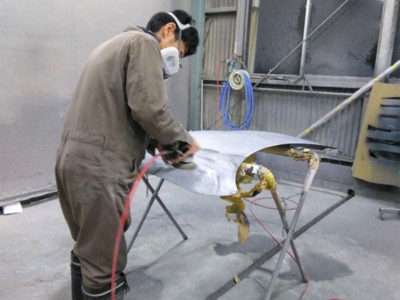 白帝自動車株式会社の求人・転職情報