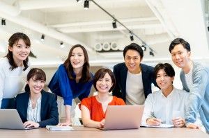 テクノブレイブ株式会社 福岡オフィスの求人・転職情報