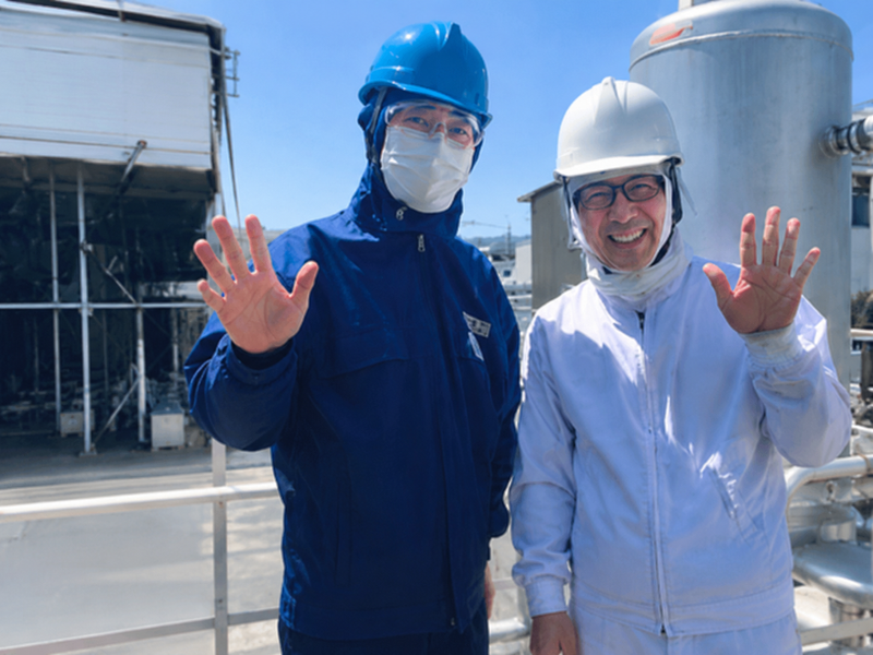株式会社ノムラフーズの求人・転職情報