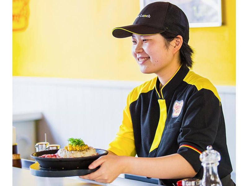 ペッパーランチ　イトーヨーカドー武蔵境店のアルバイト・バイト求人情報-03