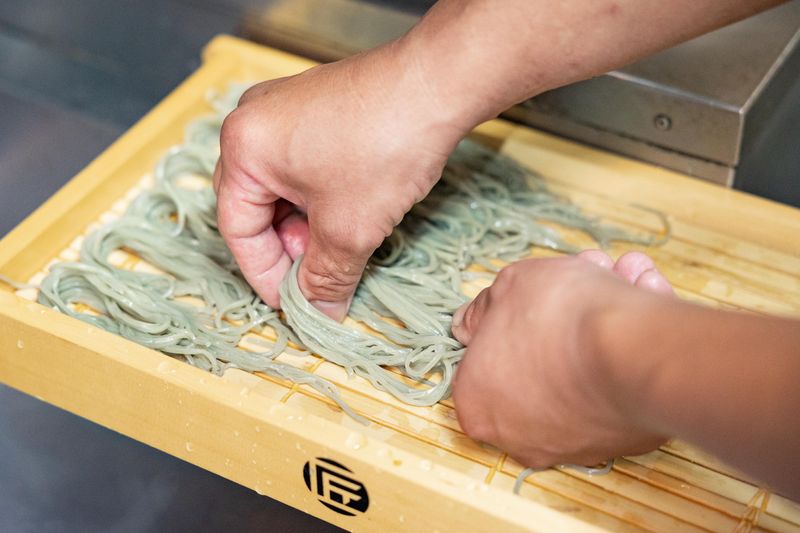 東京へぎそば匠　渋谷文化村通り店のアルバイト・バイト求人情報-03