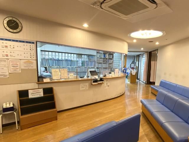 医療法人社団広愛会の求人・転職情報