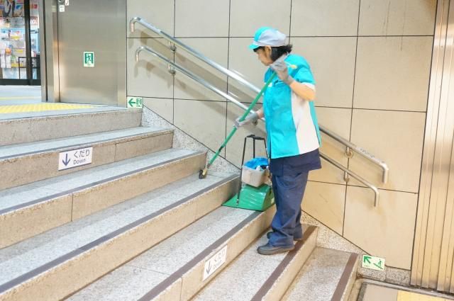 株式会社メトロセルビスの求人・転職情報