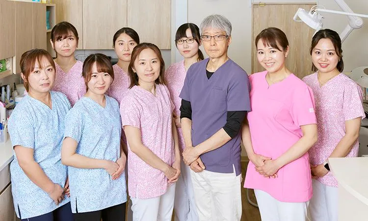 求人画像