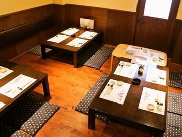 わ食場　はす家　金沢駅前店のアルバイト・バイト求人情報-03