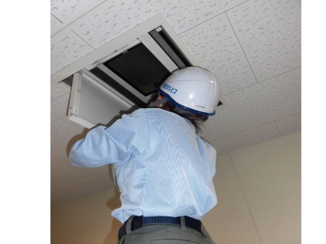 太平ビルサービス株式会社 さいたま支店の求人・転職情報