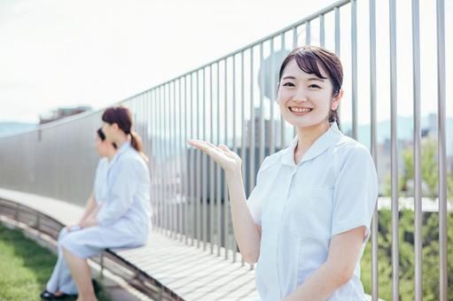 医療法人健愛会　健愛記念病院の求人・転職情報