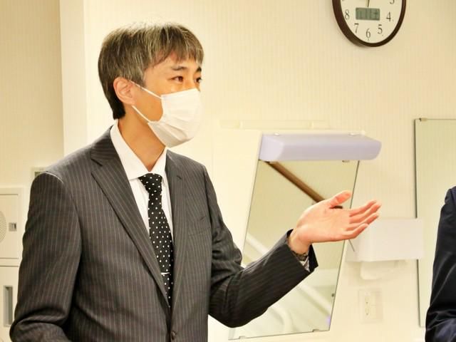 ハーモニーライフ大宮のアルバイト・バイト求人情報-04