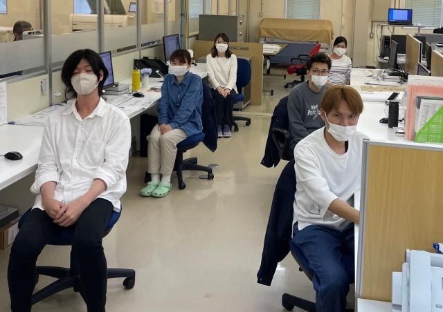 株式会社トーハン-0001の求人・転職情報