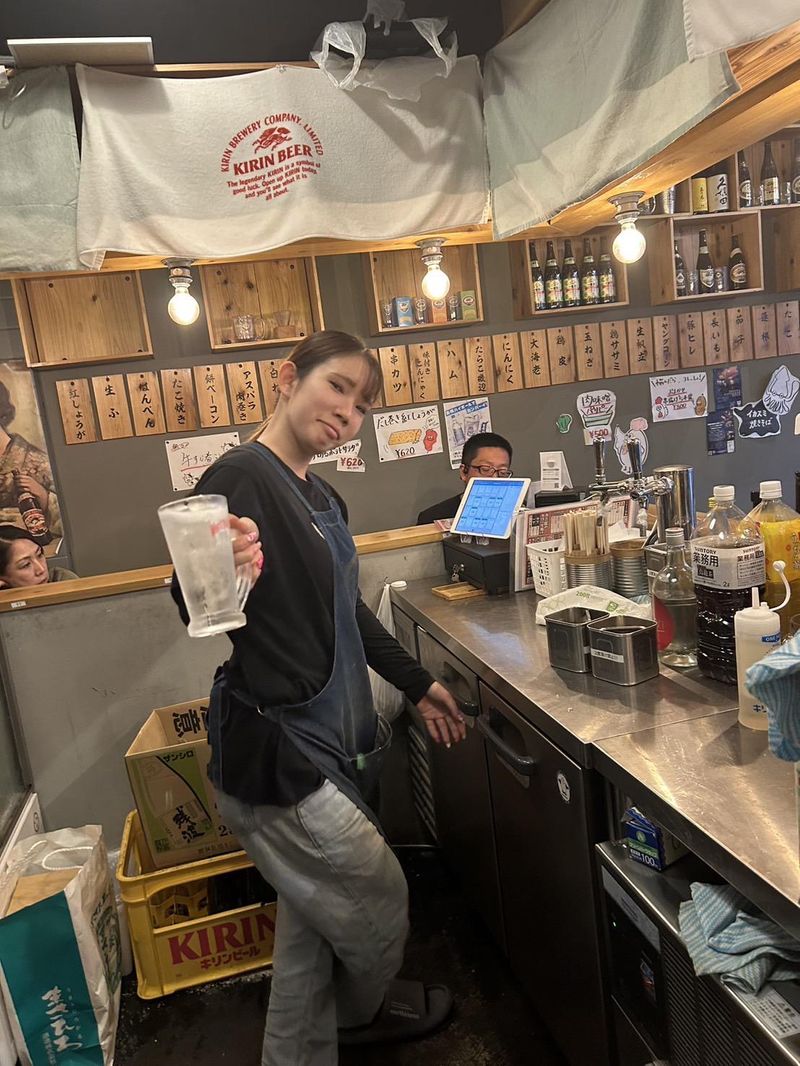 ビンビール酒場韋駄天　小禄新町店のアルバイト・バイト求人情報-03