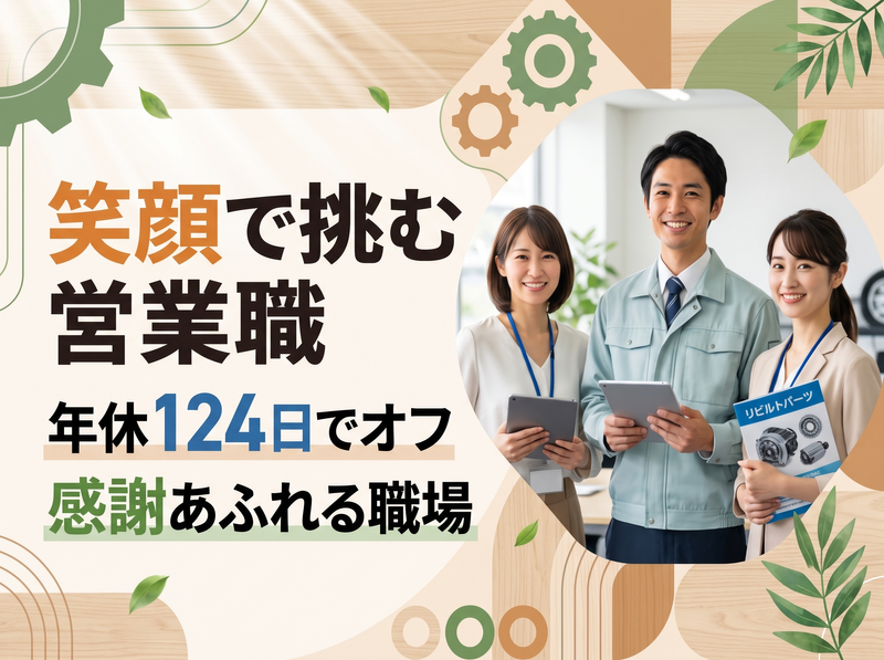 株式会社ながおテクノの求人・転職情報