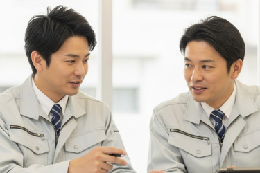 松井産業株式会社の求人・転職情報