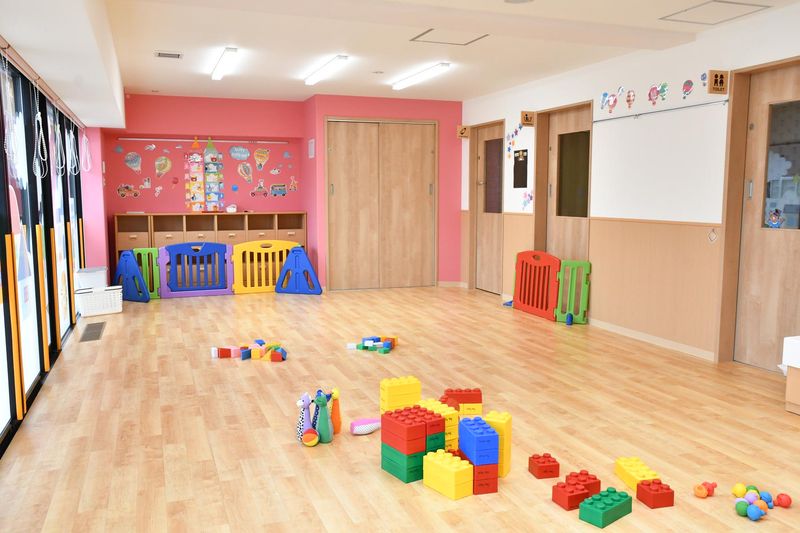 Milkyway International Nursery School市川南校のアルバイト・バイト求人情報-05