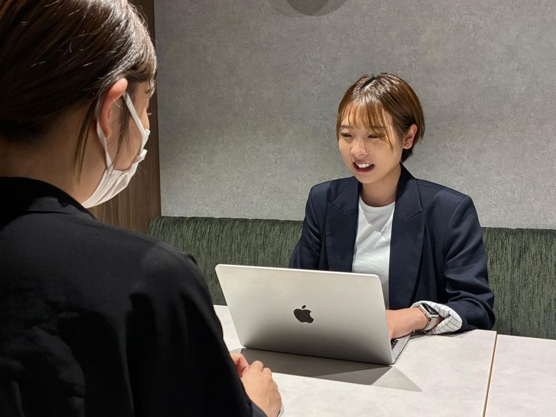 株式会社ニッシンコーポレーションの求人・転職情報