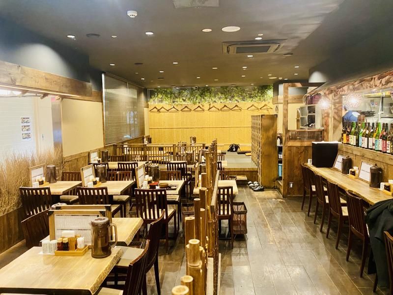 干物食堂 越後屋金四郎のアルバイト・バイト求人情報-02