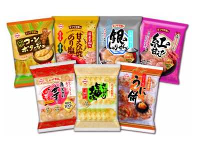 ホンダ製菓株式会社の求人・転職情報