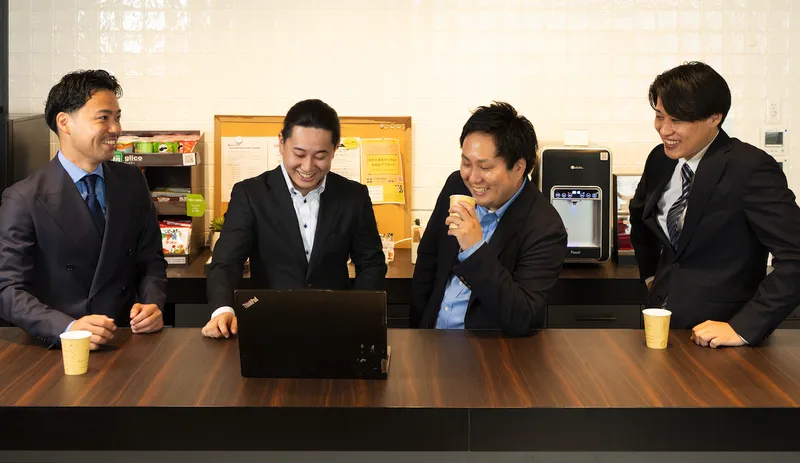 株式会社ＬＳの求人・転職情報