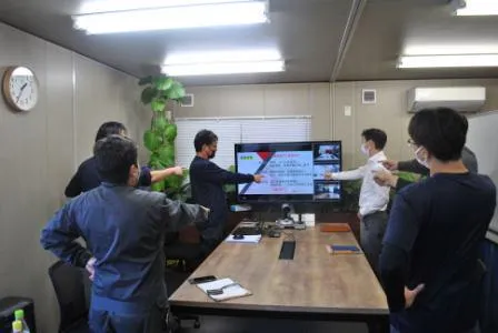 株式会社　ベクターロジスティクス　春日部3PL倉庫のアルバイト・バイト求人情報